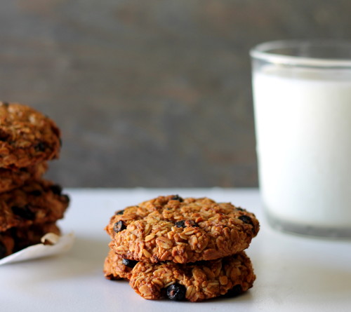21 Oatmeal Cookies That'll Make You Forget All Other Cookies - Caroline ...